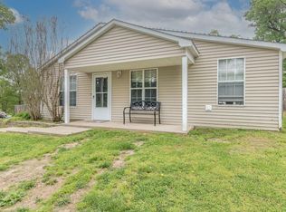 13801 Saratoga Dr, Rogers, AR 72758