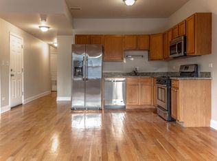 6035 S Prairie Ave #2N, Chicago, IL 60637
