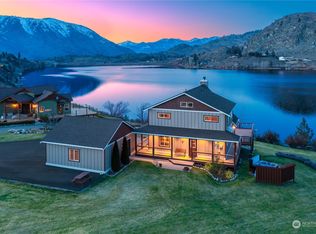 55 Shoemaker Rd, Manson, WA 98831