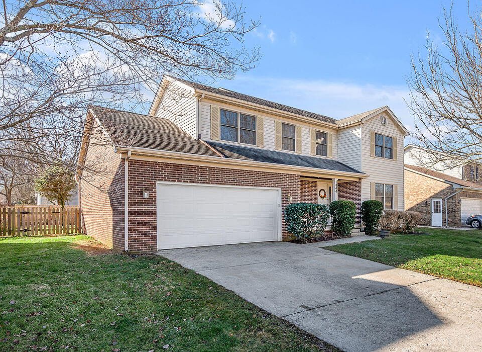 1344 Copperfield Ct, Lexington, KY 40514 Zillow