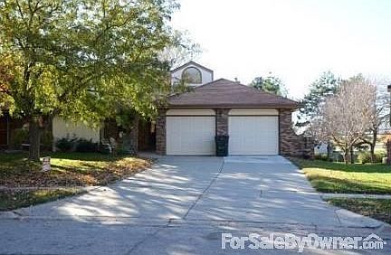 1408 Trelawney Drive