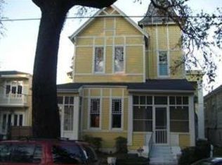 8005 Saint Charles Ave #F, New Orleans, LA 70118
