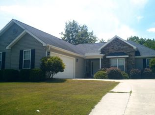 175 Mokateen Ave, North Augusta, SC 29841