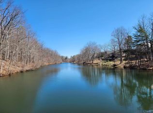 LOT 85 County Road 839, Mentone, AL 35984