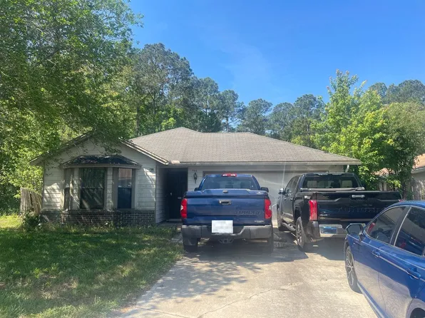 488 Heron Nest Point, Orange Park, FL 32073