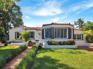 420 SW 28th Rd, Miami, FL 33129