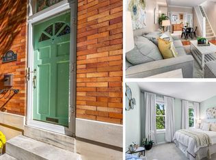 609 S Curley St, Baltimore, MD 21224