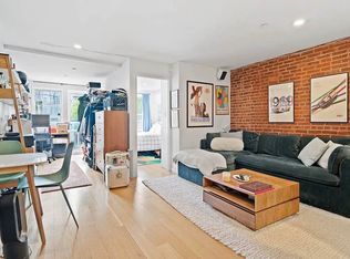23 Orchard St #8A, New York, NY 10002