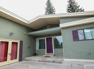 250 E 3rd S, Rexburg, ID 83440