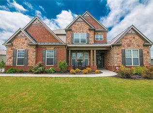 5215 Southern Hills Ln, Cumming, GA 30040