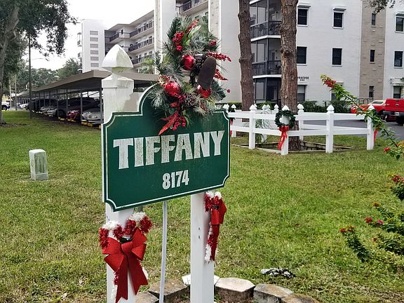 2nd image of 8174 Terrace Garden Dr N Unit 402