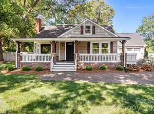 319 N Central Ave, Locust, NC 28097