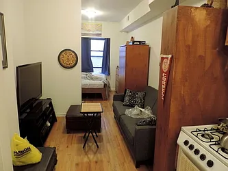 Rented by J Misrahi Realty Corp