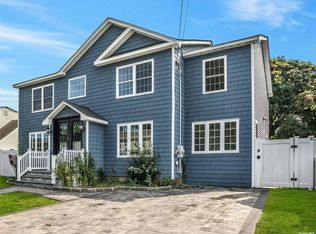 1854 Stone Ave, East Meadow, NY 11554