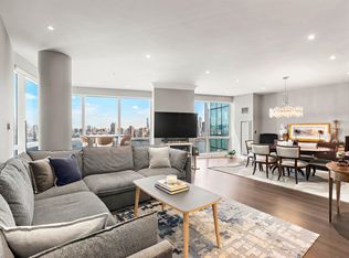 77 Hudson St #3604/3605, Jersey City, NJ 07302