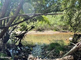 3415 E Rusty Spurs Rd, Rimrock, AZ 86335