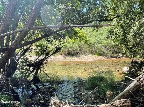 3415 E RUSTY SPURS Road #-, Rimrock, AZ 86335