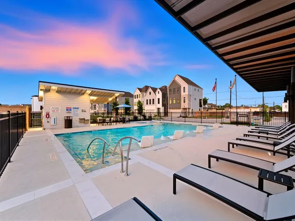 1720 Sedola Ln, Houston, TX 77055