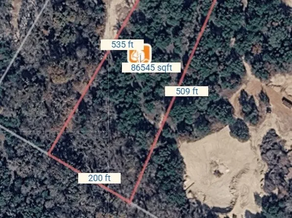 1248 Eagles Bluff Dr, Weatherford, TX 76087