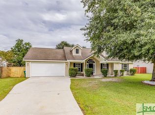 302 Centerwood Ct, Rincon, GA 31326