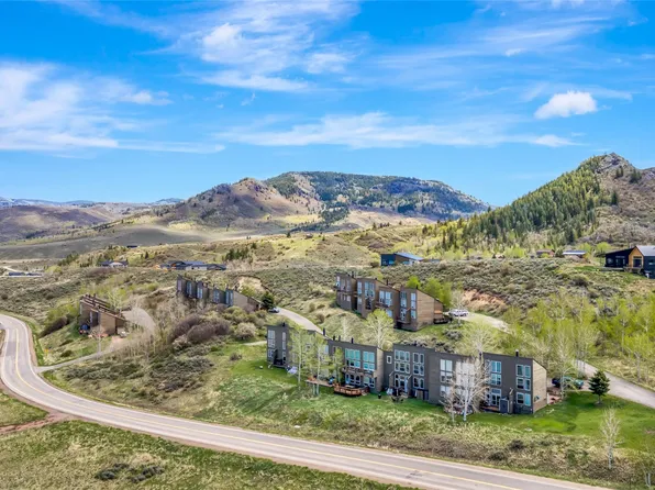 30341 County Road 16 UNIT 402, Oak Creek, CO 80467