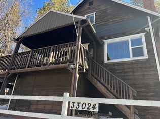 33024 Arrowbear Dr, Arrowbear Lake, CA 92382