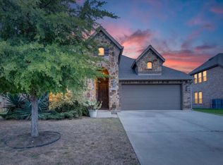 2726 Buffalo Run, Burleson, TX 76028