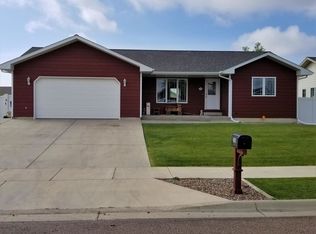 308 40th Ave NE, Great Falls, MT 59404