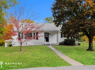 8829 N Forest Ave, Kansas City, MO 64155