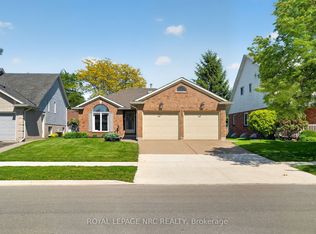 247 Northwood Dr, Welland, ON L3C 6V1