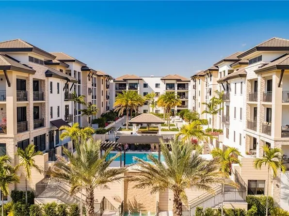 1130 3rd AVE S #410, NAPLES, FL 34102