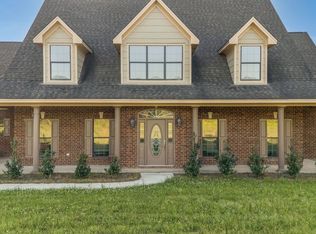 71 Sadie Dr, Hayneville, AL 36040