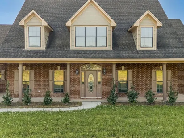 71 Sadie Dr, Hayneville, AL 36040