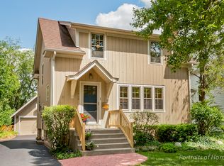 4629 Prospect Ave, Downers Grove, IL 60515