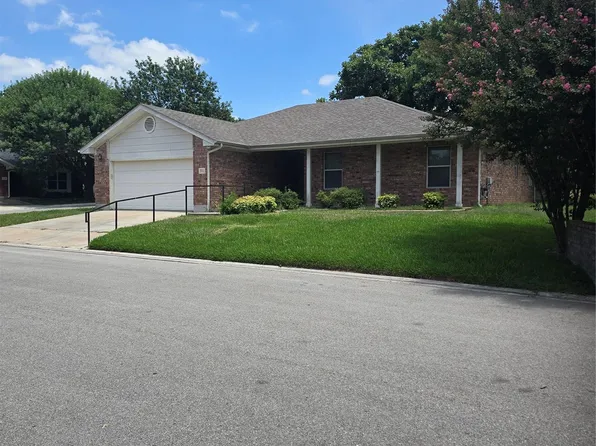 711 Beachwood, Burnet, TX 78611