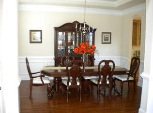 769 Morganton Dr, Johns Creek, GA 30024