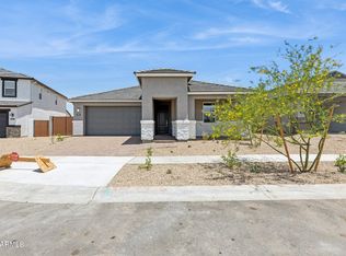 25480 W Graham Trl, Buckeye, AZ 85326