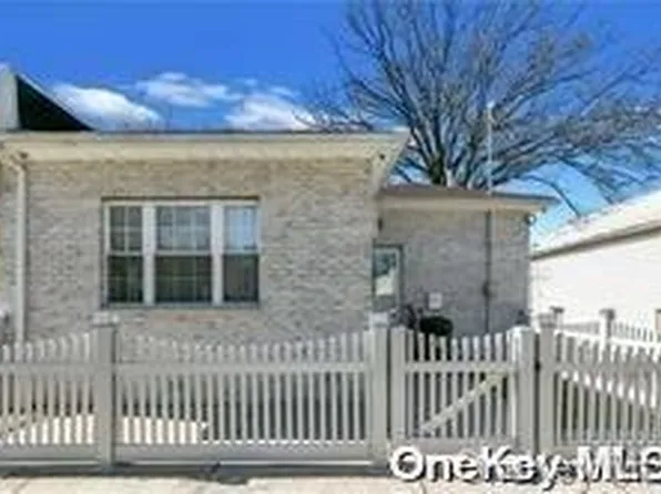 128-34 Inwood Street, Jamaica, NY 11436