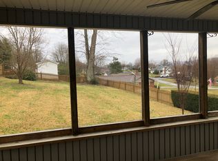 3909 Summit Dr, Kingsport, TN 37664