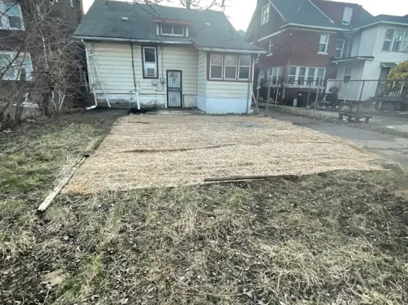 15036 Dexter Ave, Detroit, MI 48238