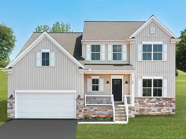 28 Lee Dr, Stevens, PA 17578