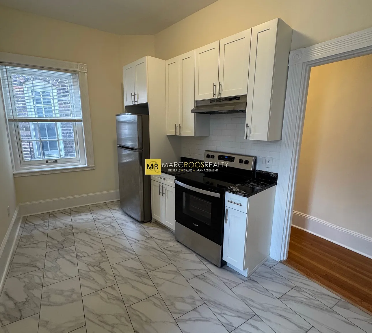 1 bed, 750 sqft, $3,900 — Photo 1