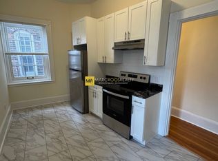 93 Mount Vernon St, Boston, MA 02108