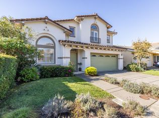 67 Summerbrooke Circle, Napa, CA 94558