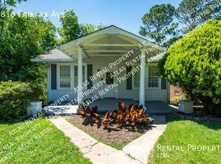 1816 Fairfax Ave, Bessemer, AL 35020