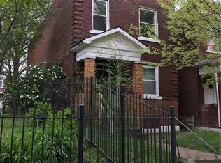 3504 Pennsylvania Ave, Saint Louis, MO