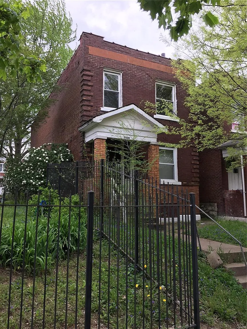 3504 Pennsylvania Ave photo 1