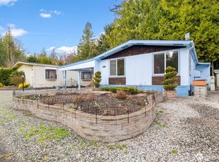 4915 Samish Way UNIT 87, Bellingham, WA 98229