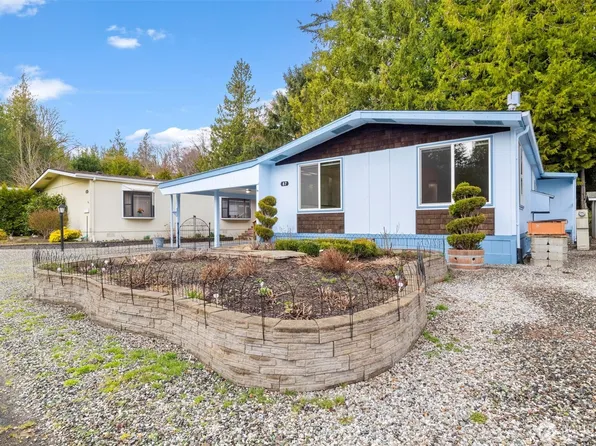 4915 Samish Way #87, Bellingham, WA 98229