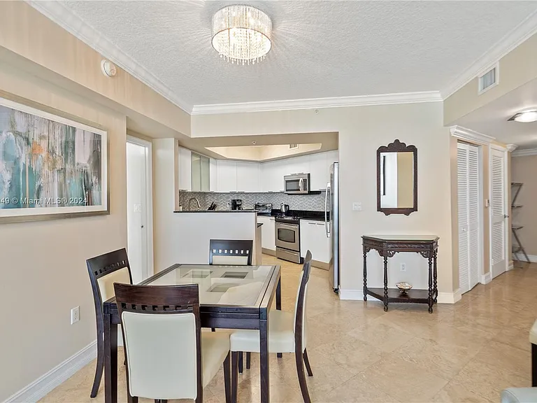 16699 Collins Ave #1201 — Photo 9